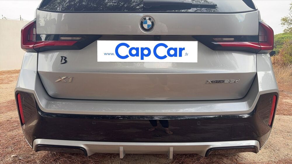 X1 xDrive 23d 211 mHEV DKG7 M Sport 2023 occasion 20260 Calvi