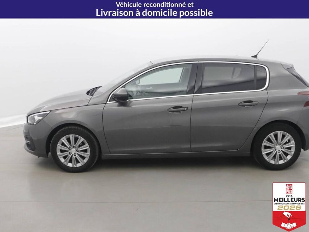 308 Essence 110 Allure Pack +GPS +PDC AR/AV 2021 occasion 10150 Lavau