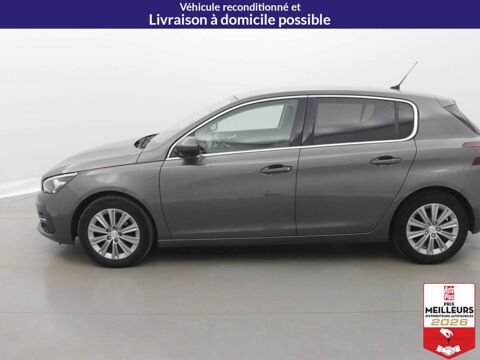 308 Essence 110 Allure Pack +GPS +PDC AR/AV 2021 occasion 10150 Lavau