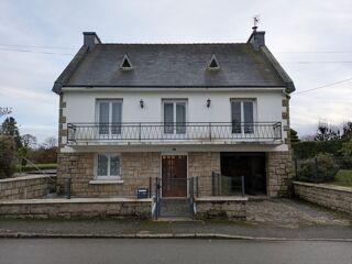  Maison à vendre 4 pièces 115 m²