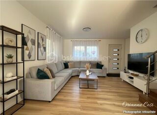  Maison � vendre 5 pi�ces 120 m�