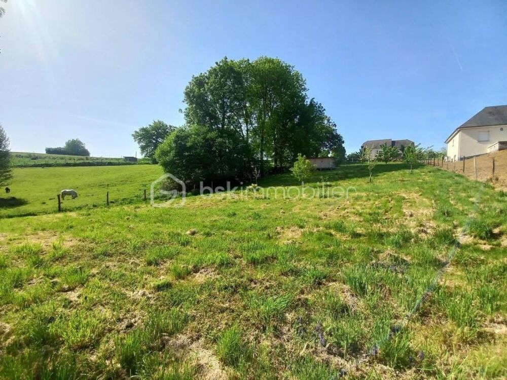 Vente Terrain Terrain Constructible au calme Layrisse
