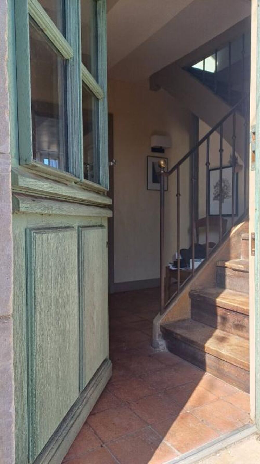 PROPRIETE 2 MAISONS EN PIERRE