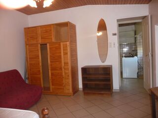  Appartement à louer 2 pièces 40 m²