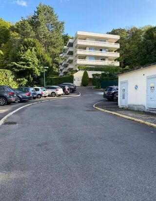  Appartement à louer 1 pièce 16 m² Bougival