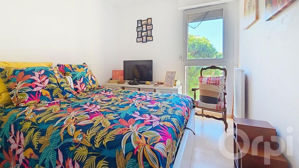 Vente Appartement 3P Dernier Etage Antibes Antibes