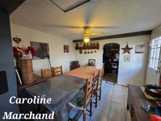  Maison � vendre 6 pi�ces 116 m�