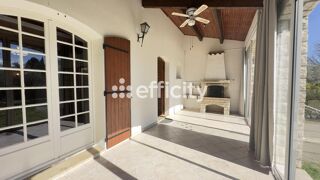  Villa à vendre 5 pièces 154 m²