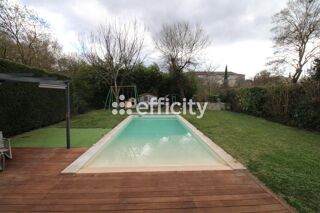  Maison � vendre 6 pi�ces 125 m�