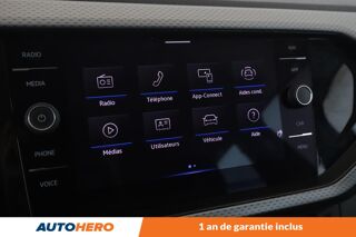 T-Cross 1.0 TSI Active 95 ch 2022 occasion 92130 Issy-les-Moulineaux