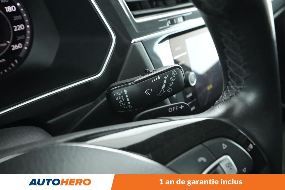 Tiguan Allspace 2.0 TDI Carat DSG7 150 ch 2018 occasion 92130 Issy-les-Moulineaux