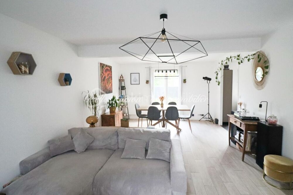 Maison coup de coeur