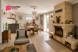  Villa à vendre 5 pièces 132 m²