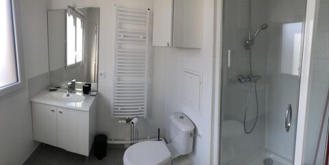  Appartement � louer 1 pi�ce 24 m�