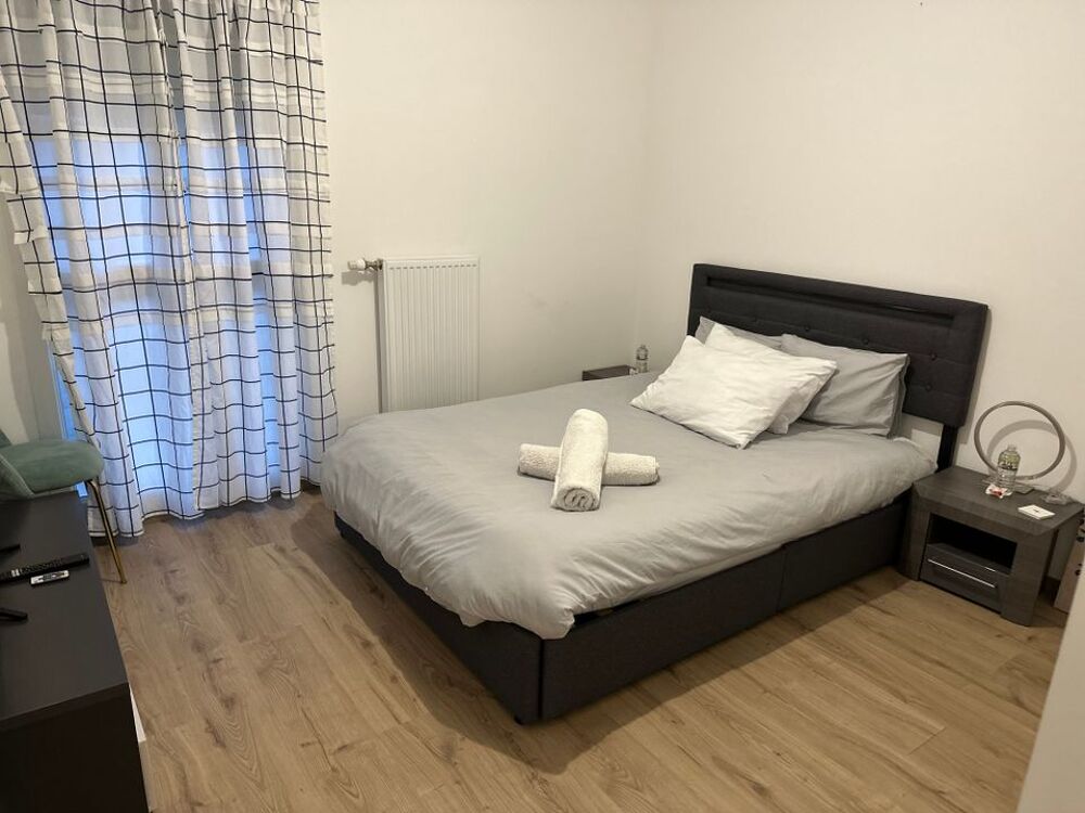 Location Appartement Appartement de 86m2 à louer sur Viry Viry