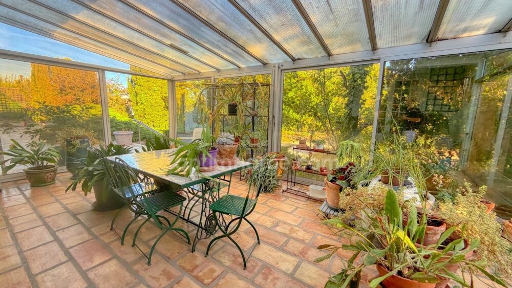 Vente Maison Propriété familiale 5 pièces au cœur d'un véritable parc de 2 158 m² - LA ROCHELLE (17) La rochelle