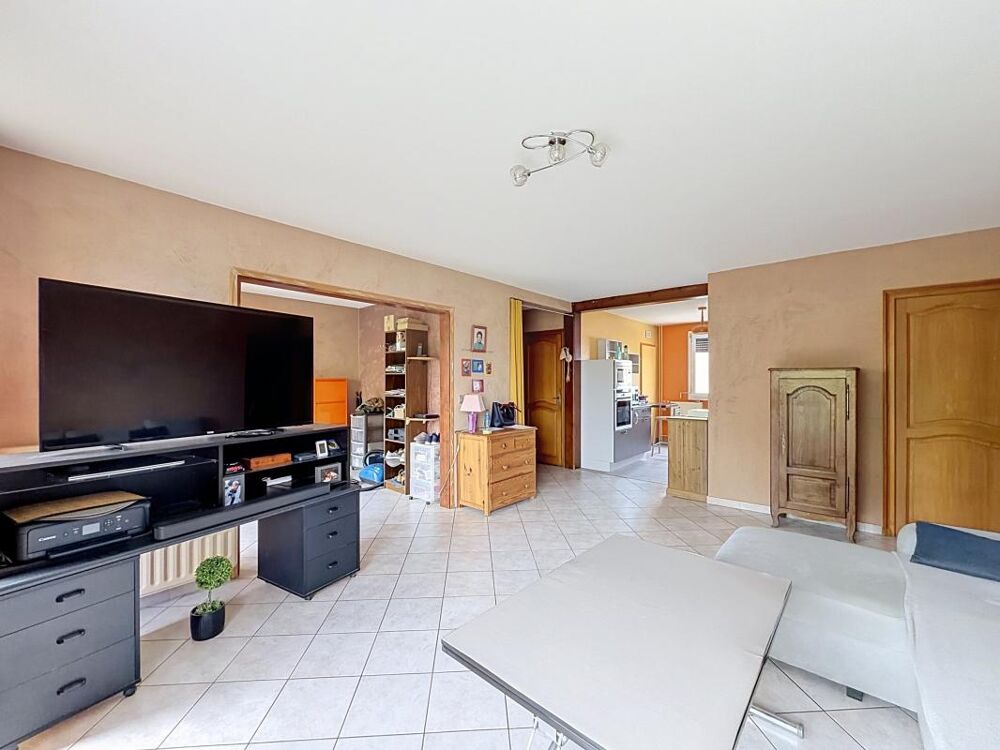 Vente Appartement Appartement Saint priest
