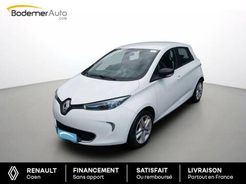 Renault zoe R90 Business
