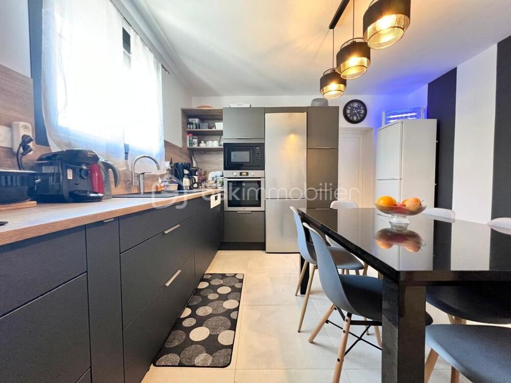 Élégance et confort au coeur de Sérignan : découvrez cette villa de charme !