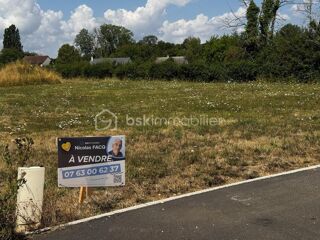  Terrain à vendre 1175 m²