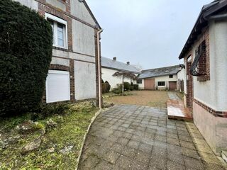  Maison  vendre 8 pices 165 m