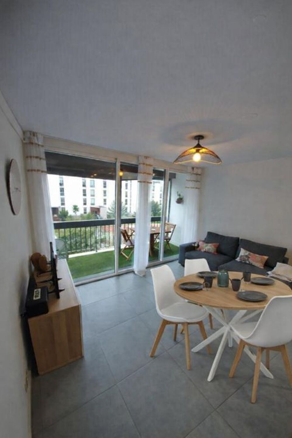 Location Appartement Appartement de 40m2 à louer sur Saint-Cyprien Saint cyprien