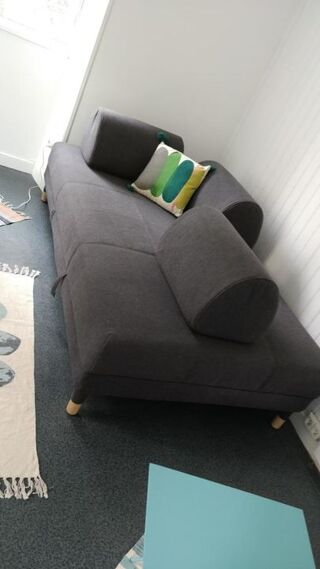  Maison à louer 2 pièces 21 m² Angers
