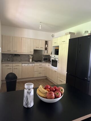  Maison � vendre 5 pi�ces 83 m�