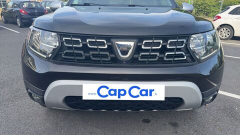 Duster 1.5 Blue dCi 115 Prestige 2019 occasion 76000 Rouen
