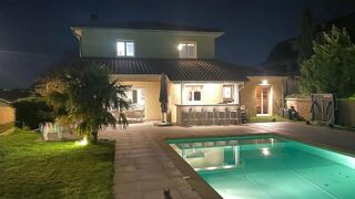  Villa � vendre 6 pi�ces 155 m�