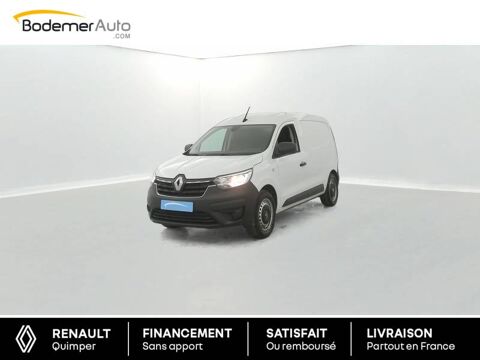 Renault Express (30) VAN BLUE DCI 95 - 22 CONFORT 2022 occasion Quimper 29000