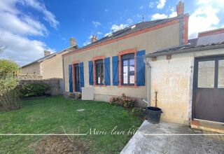  Maison � vendre 5 pi�ces 123 m�