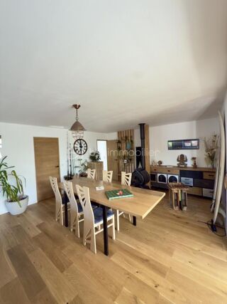  Propri�t�/ch�teau � vendre 9 pi�ces 166 m�