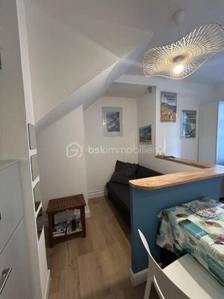  Appartement � vendre 3 pi�ces 26 m�