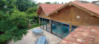  Maison à vendre 7 pièces 290 m²