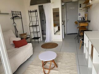  Appartement � louer 1 pi�ce 17 m�