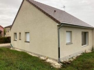  Maison  vendre 3 pices 75 m