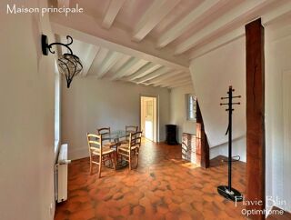  Maison � vendre 7 pi�ces 182 m�