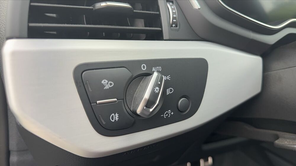 A5 II 40 TDI 204 Mild Hybrid Quattro S-Tronic 7 Competition 2024 occasion 69400 Gleize