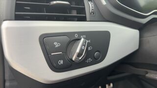 A5 II 40 TDI 204 Mild Hybrid Quattro S-Tronic 7 Competition 2024 occasion 69400 Gleize