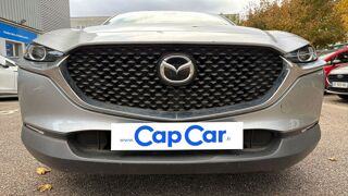 CX-30 2.0 Skyactiv-G 122 Hybrid Dynamique 2021 occasion 54000 Nancy