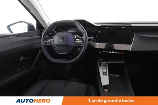 408 1.2 Hybrid Allure e-DCS6 136 ch 2024 occasion 92130 Issy-les-Moulineaux