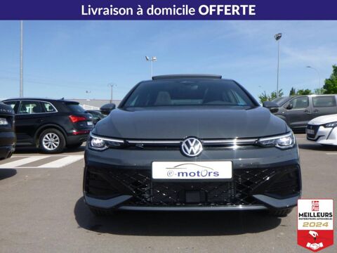 Golf TDI 150 DSG7 R-Line +Toit +Cam&eacute;ra 360&deg; 2026 occasion 10150 Lavau