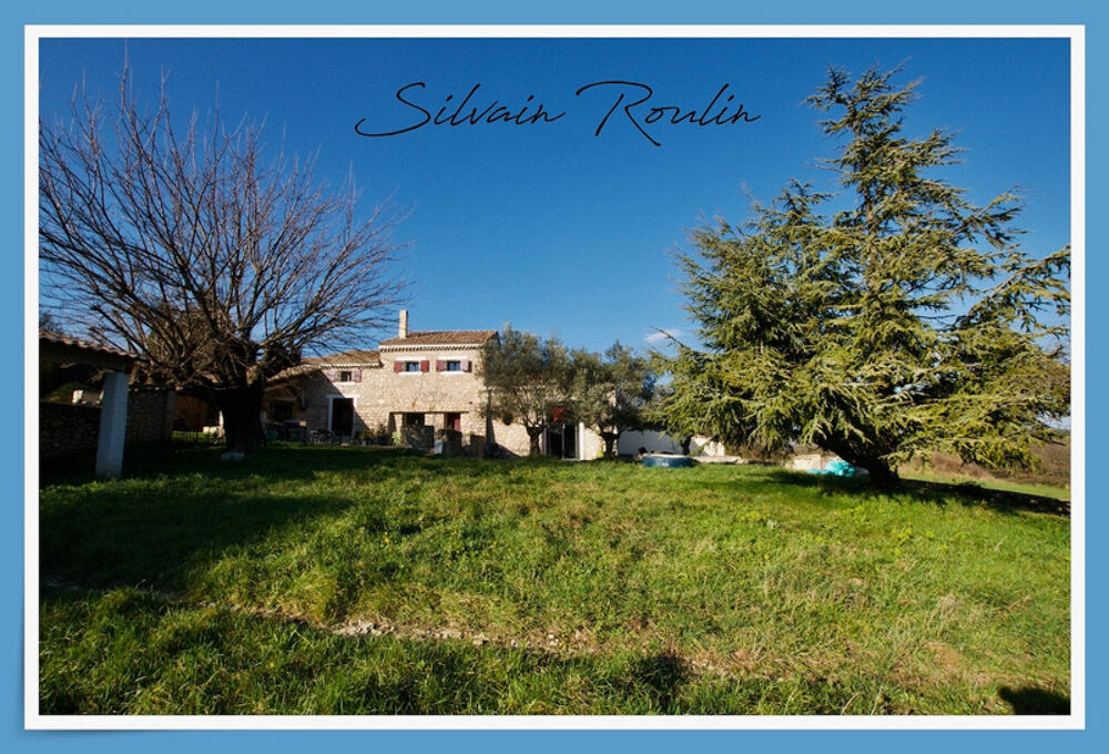  vendre  Maison Malataverne (26780)