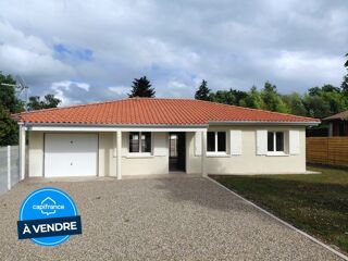  Maison à vendre 4 pièces 101 m²