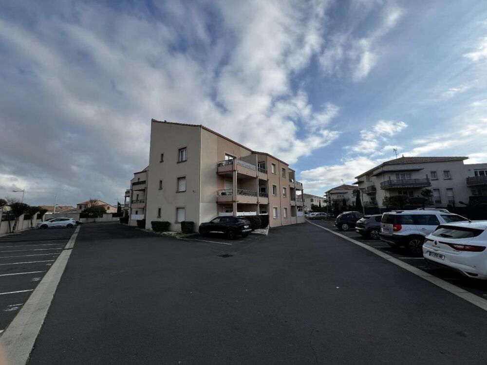 Vente Appartement Appartement Agde