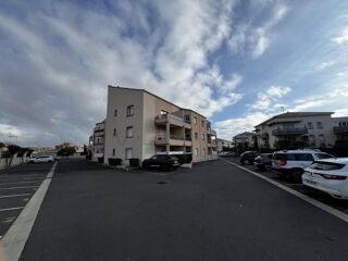  Appartement à vendre 2 pièces 37 m²