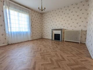  Maison à vendre 5 pièces 92 m²
