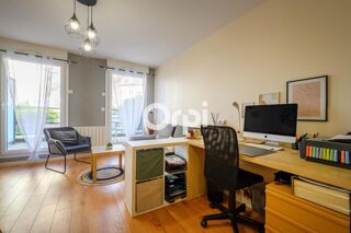  Appartement  vendre 2 pices 37 m