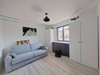  Maison à vendre 4 pièces 87 m²